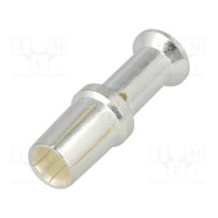 Контакт "мама" HARTING 09110006216