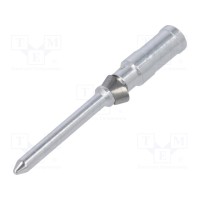 Контакт "папа" HARTING 09150006101