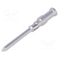Контакт "папа" HARTING 09150006104