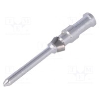 Контакт "папа" HARTING 09150006105