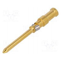 Контакт "папа" HARTING 09150006122