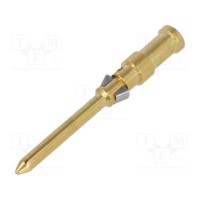 Контакт "папа" HARTING 09150006125