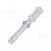 Контакт "мама" HARTING 09150006201