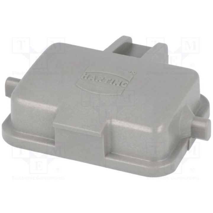 Защитная крышка han HARTING 09300065410 (09300065410)
