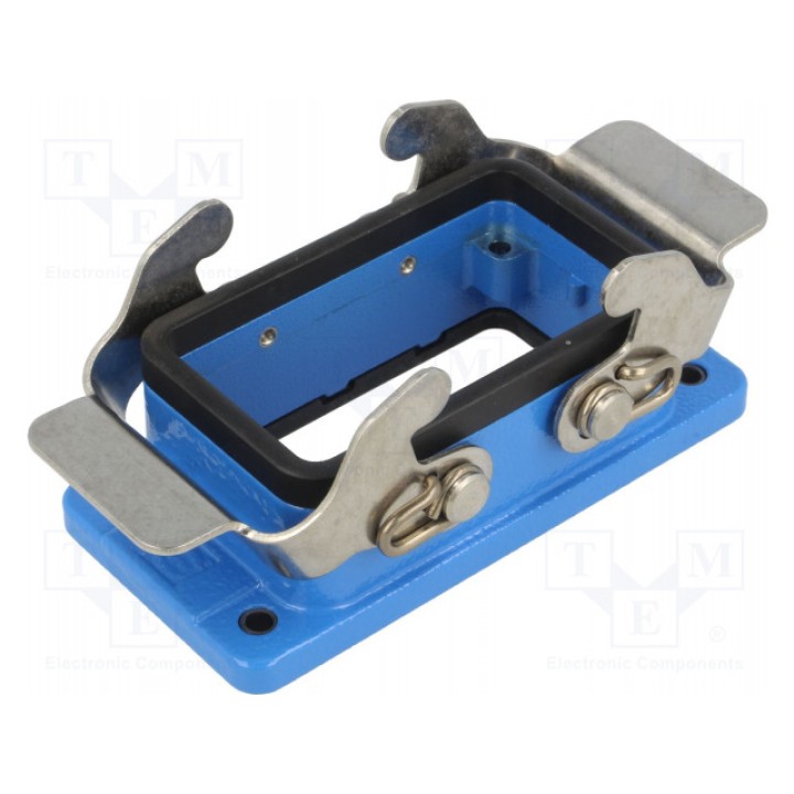 Корпус для разъемов han han ex HARTING 09360101301 (09360101301)