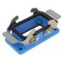 Корпус для разъемов han han ex HARTING 09360101301 (09360101301)