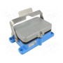 Корпус для разъемов han han ex HARTING 09360480301 (09360480301)