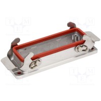 Корпус для разъемов han han ht (high temp) HARTING 09628240391