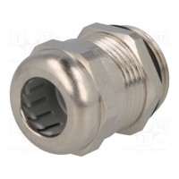 Кабельный ввод m20 HARTING 19000005081