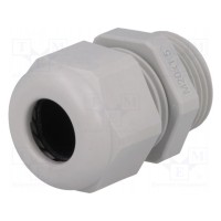 Кабельный ввод m20 HARTING 19000005182