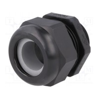 Кабельный ввод m40 HARTING 19000005188