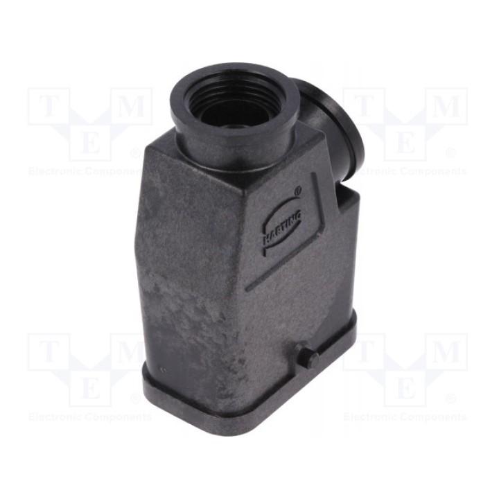 Корпус для разъемов han compact han compact HARTING 19120080425 (19120080425)