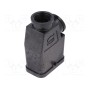 Корпус для разъемов han compact han compact HARTING 19120080425 (19120080425)