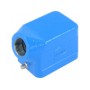 Корпус для разъемов han han ex HARTING 19360061540 (19360061540)