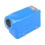 Корпус для разъемов han han ex HARTING 19360161521 (19360161521)