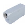 Корпус для разъемов hdc jei ILME CHO 24 (JCHO24)
