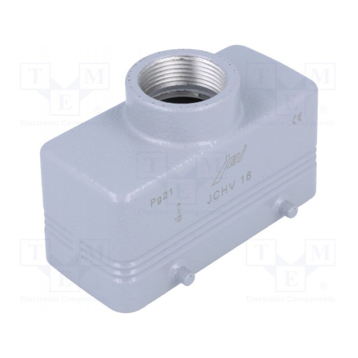 Корпус для разъемов hdc jei ILME JCHV 16 (JCHV16)