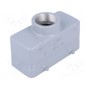 Корпус для разъемов hdc jei ILME JCHV 16 (JCHV16)