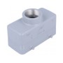 Корпус для разъемов hdc jei ILME JCHV 16 (JCHV16)