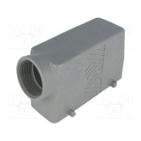 Корпус для разъемов hdc t-type ILME TMAO 24.40
