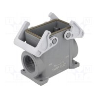 Корпус для разъемов hdc t-type ILME TMAP 10.32