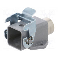 Корпус для разъемов epic h epic LAPP KABEL 10512700