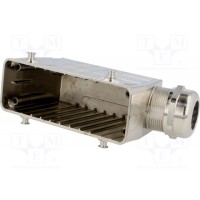 Корпус для разъемов epic h epic ultra LAPP KABEL 70250221