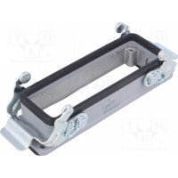 Корпус для разъемов hdc hts TE Connectivity 1-1102291-1