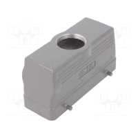 Корпус для разъемов hdc hdc TE Connectivity H24B-TG-M32