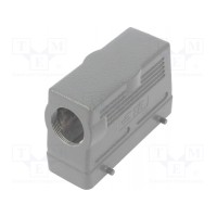 Корпус для разъемов hdc hdc TE Connectivity H24B-TSH-M32