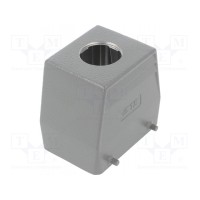Корпус для разъемов hdc hdc TE Connectivity H32A-TG-M32
