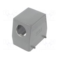 Корпус для разъемов hdc hdc TE Connectivity H32A-TS-M32