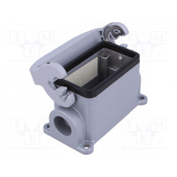 Корпус для разъемов hdc размер 10 WIELAND 71.331.1035.0