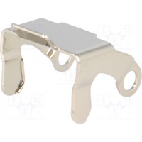 Скрепляющая скоба st HIRSCHMANN 732044000 STASI 2