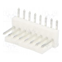 Гнездо провод-плата PANCON MLAS100-8-C