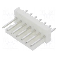 Гнездо провод-плата PANCON MLSS100-7-C