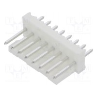 Гнездо провод-плата PANCON MLSS100-8-C