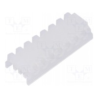Защитная крышка pin 8 PANCON SCC100F-8-C