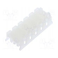 Защитная крышка pin 6 PANCON SCC156F-6-C