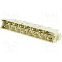 Гнездо din 41612 HARTING 09060152912