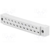 Гнездо din 41617 CONEC 102E10079X