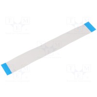 Шлейф ffc проводники 40 MOLEX 15166-0435