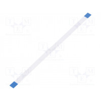 Шлейф ffc проводники 12 MOLEX 98266-0127