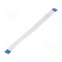 Шлейф ffc проводники 20 MOLEX 98266-0215