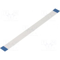 Шлейф ffc проводники 24 MOLEX 98266-0259