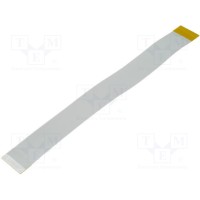 Шлейф ffc проводники 30 MOLEX 98266-0326