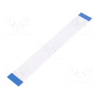 Шлейф ffc проводники 40 MOLEX 98266-0435
