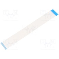 Шлейф ffc проводники 40 MOLEX 98266-0436