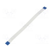 Шлейф ffc проводники 8 MOLEX 98267-0233