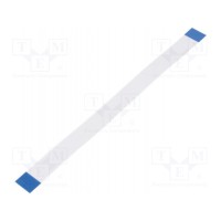 Шлейф ffc проводники 10 MOLEX 98267-0255